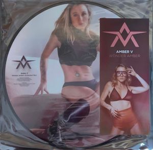 Amber Verleyen – Wonder Amber