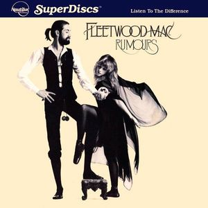 Rumours cover