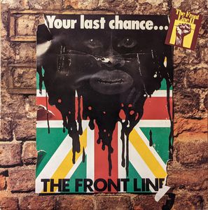 Various – The Front Line II