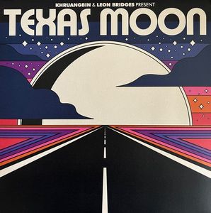 Texas Moon cover