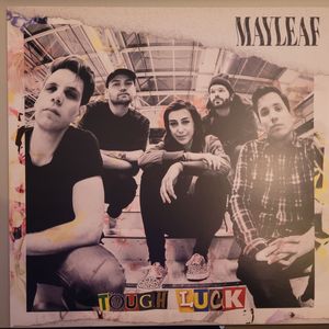 Tough Luck cover