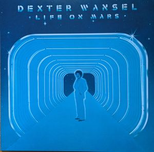 Dexter Wansel – Life On Mars