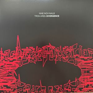 Tron Ares: Divergence cover