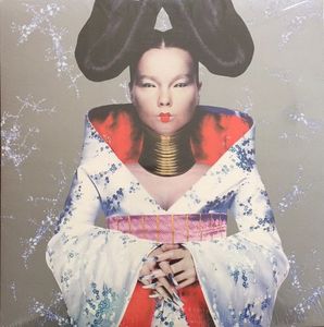 Homogenic cover