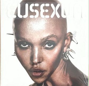 Eusexua cover