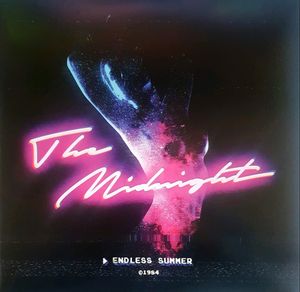 The Midnight – Endless Summer
