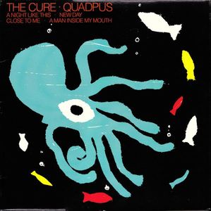 Quadpus cover