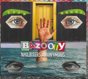 Nailbiters Anonymous cover
