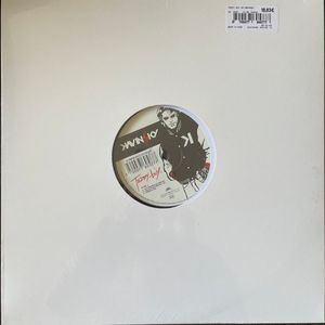 Teddy Boy EP by Kavinsky Teddy Boy EP by Kavinsky