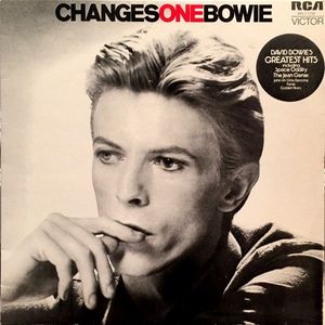 David Bowie – ChangesOneBowie
