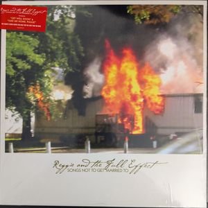 Songs Not To Get Married To cover