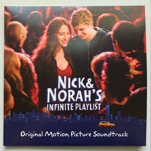 Nick & Norah's Infinite Playlist - Original Motion Picture Soundtrack by Various