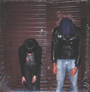 Crystal Castles – Crystal Castles