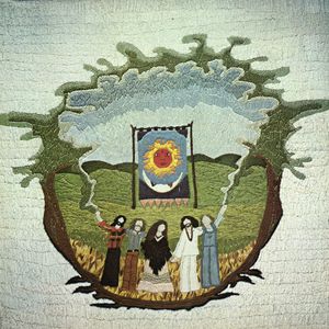 Festin D'Amour cover