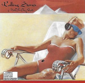 The Rolling Stones – Made In The Shade