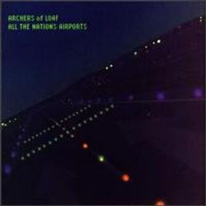 All The Nations Airports cover