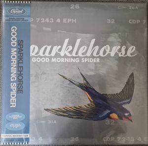 Good Morning Spider by Sparklehorse