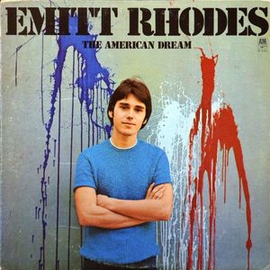 The American Dream by Emitt Rhodes