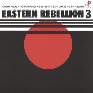 Eastern Rebellion 3 cover