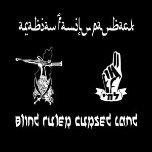 Arabian Family Payback X Blind Ruler Cursed Land by Arabian Family Payback X  Blind Ruler Cursed Land