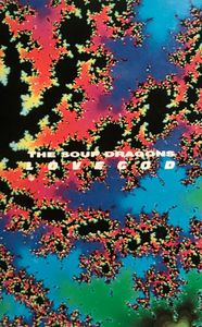 The Soup Dragons – Lovegod