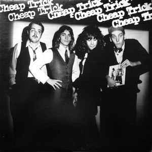 Cheap Trick cover