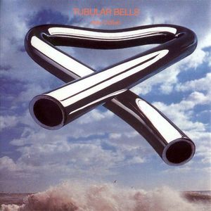 Tubular Bells by Mike Oldfield