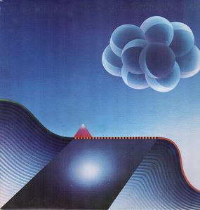 The Best Of The Alan Parsons Project cover