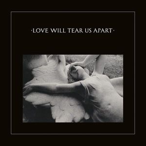Love Will Tear Us Apart cover