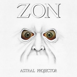 Astral Projector cover