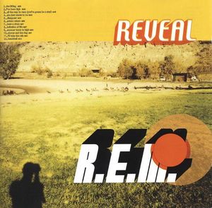 Reveal by R.E.M.