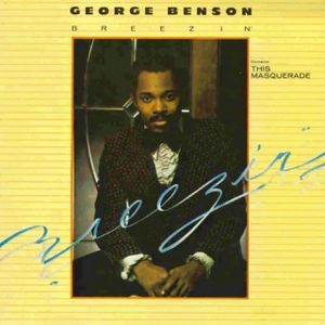 George Benson – Breezin'