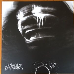 I Lie Here Buried With My Rings And My Dresses by Backxwash