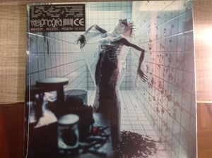 Random.Access.Misery cover