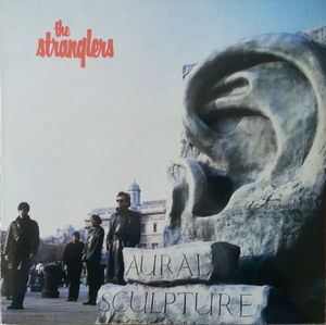 Aural Sculpture cover