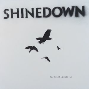 Shinedown – The Sound Of Madness