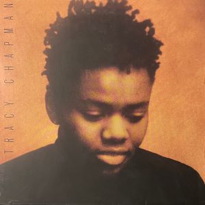 Tracy Chapman cover