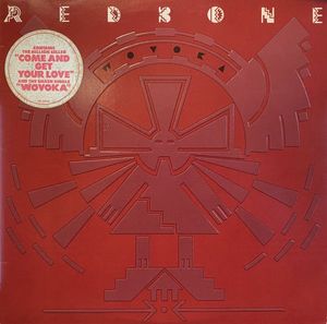 Redbone – Wovoka