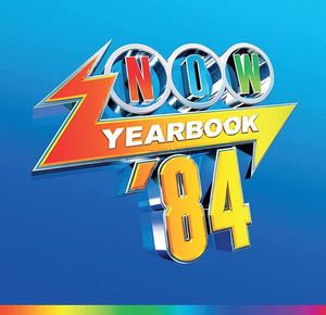 Various – Now Yearbook '84