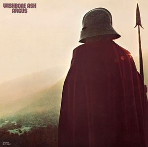 Argus by Wishbone Ash