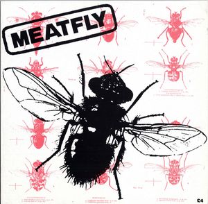 Meatfly cover