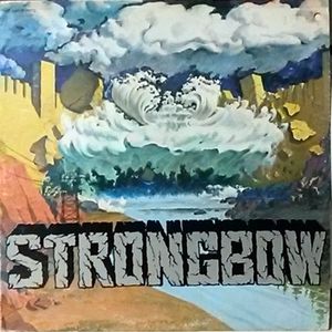 Strongbow – Strongbow