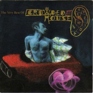 Recurring Dream: The Very Best Of Crowded House by Crowded House Recurring Dream: The Very Best Of Crowded House by Crowded House