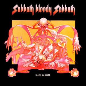 Sabbath Bloody Sabbath by Black Sabbath