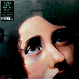 Sinister Grift cover