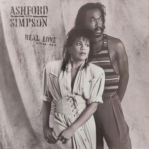 Ashford & Simpson – Real Love