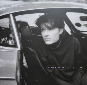 David Sylvian – Gone To Earth 