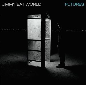 Jimmy Eat World – Futures
