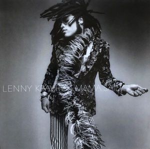 Mama Said by Lenny Kravitz