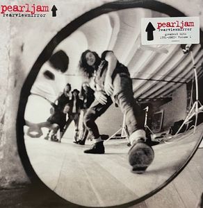 Rearviewmirror (Greatest Hits 1991-2003: Volume 1) cover